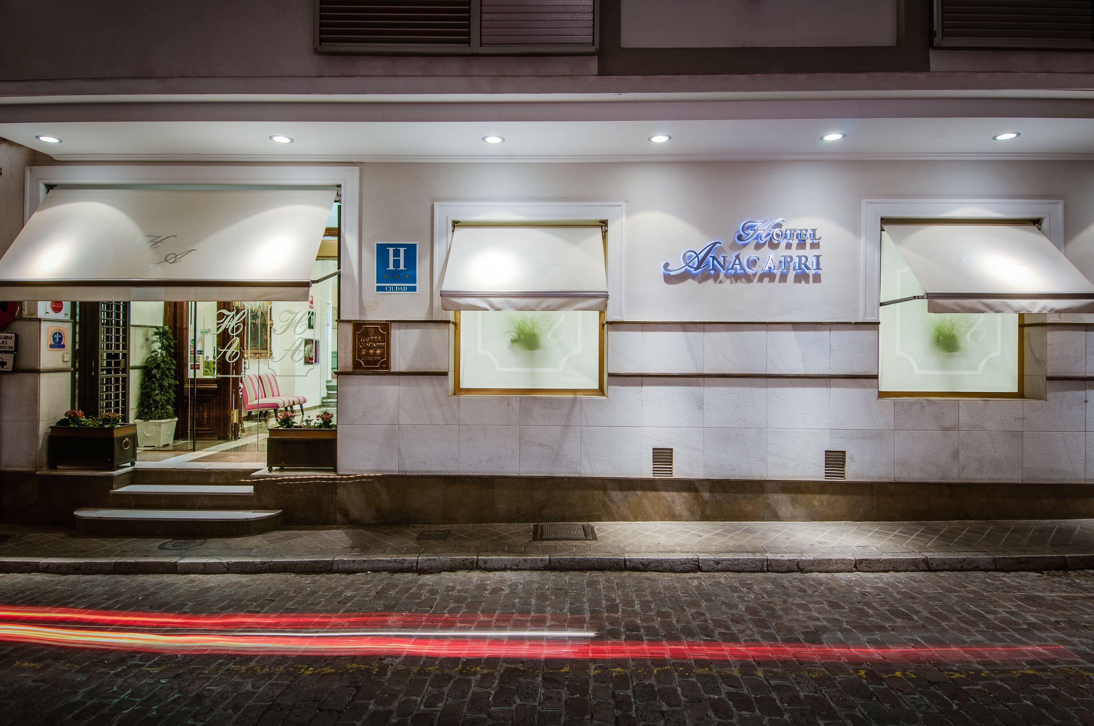 Anacapri — Fotos 2